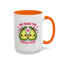 Anniversary Mug - We Make The Perfect Pear