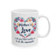 Mother's Day Mug - Mother's Love