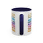 Motivation Mug - Let Them Misunderstand You