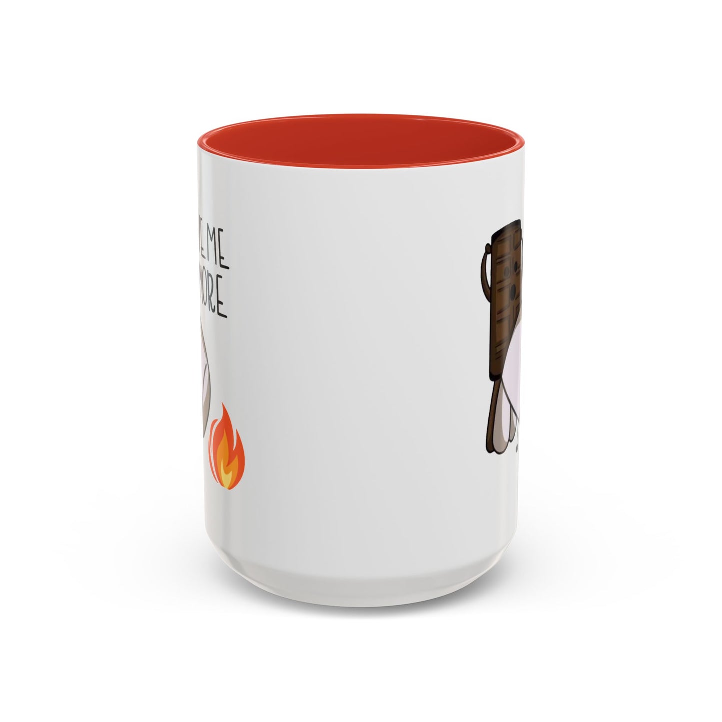 Adult Mug - Give Me S'more