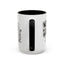 Animal Mug - Me? Sarcastic? Never