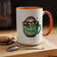 Humor Mug - I Hate Mondays