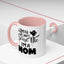 Halloween Mug - You Can't Scare Me I'm a Mom
