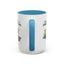 Wellness Mug - Today's Yoga Pose