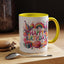Birthday Mug - Colorful Birthday