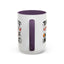 Animal Mug - Too Cute To Be Mad At