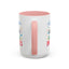Office Mug - I Keep Hearing Invoices