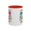 Easter Mug - Colorful Easter Bunny