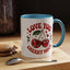Anniversary Mug - Love You Cherry Much