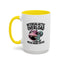 Alien Mug - Intergalactic Overload