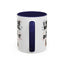 Humor Mug - I May Be Wrong But I Highly Doubt It