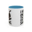 Animal Mug - I Only Hunt The Finest Shadows