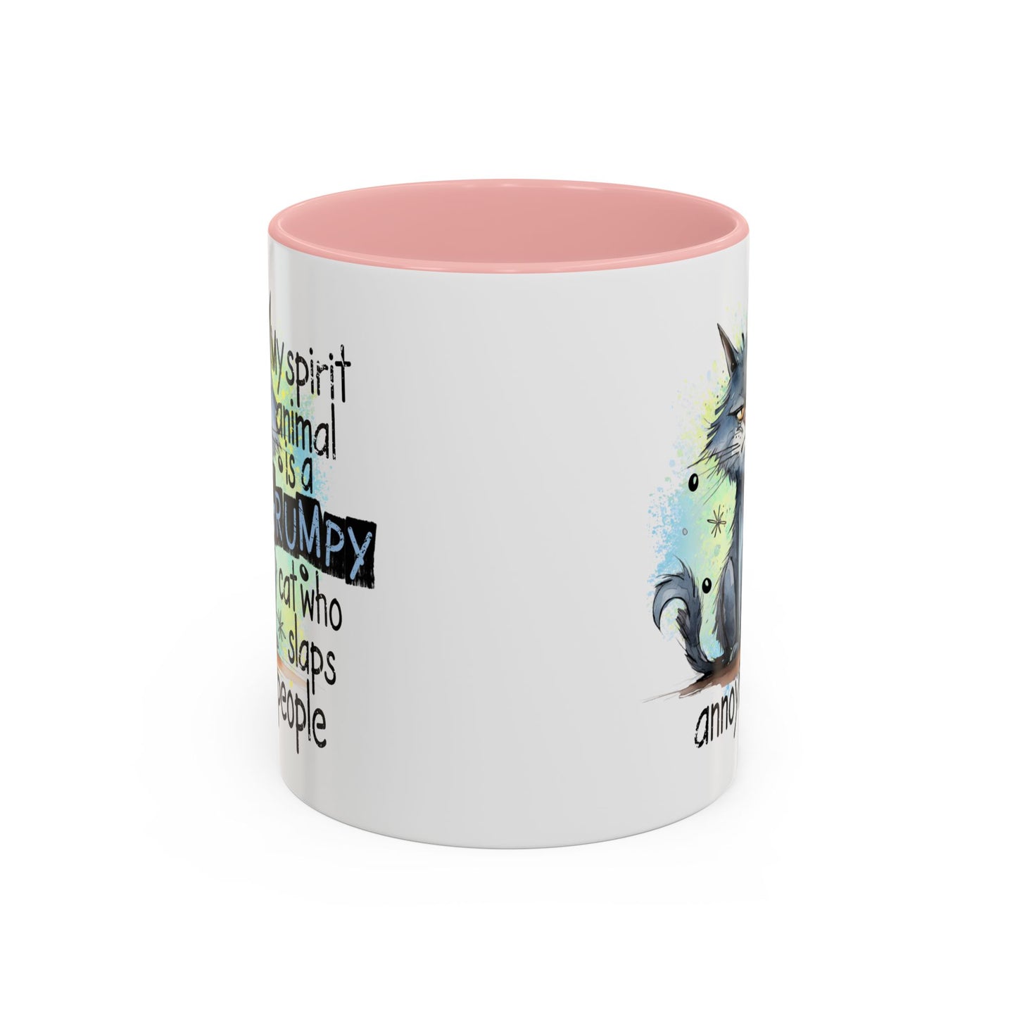 Animal Mug - My Spirit Animal