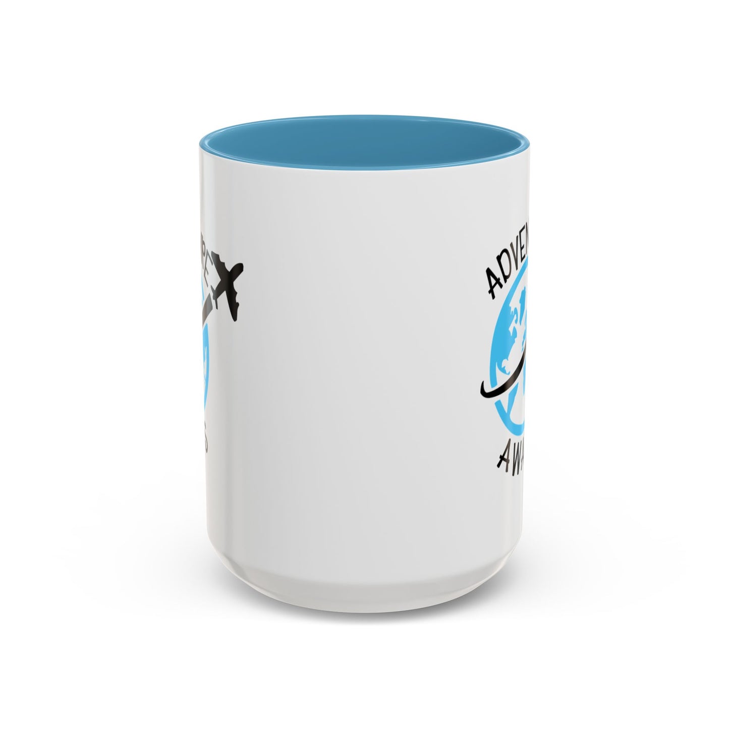 Adventure Mug - Adventure Awaits