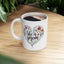 Mother's Day Mug - She Is Mom