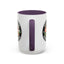Alien Mug - Coffee Is Universal