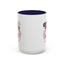Humor Mug - Giddy Up Sparkle Farts