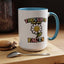 Wellness Mug - Thoughts Are Not Facts