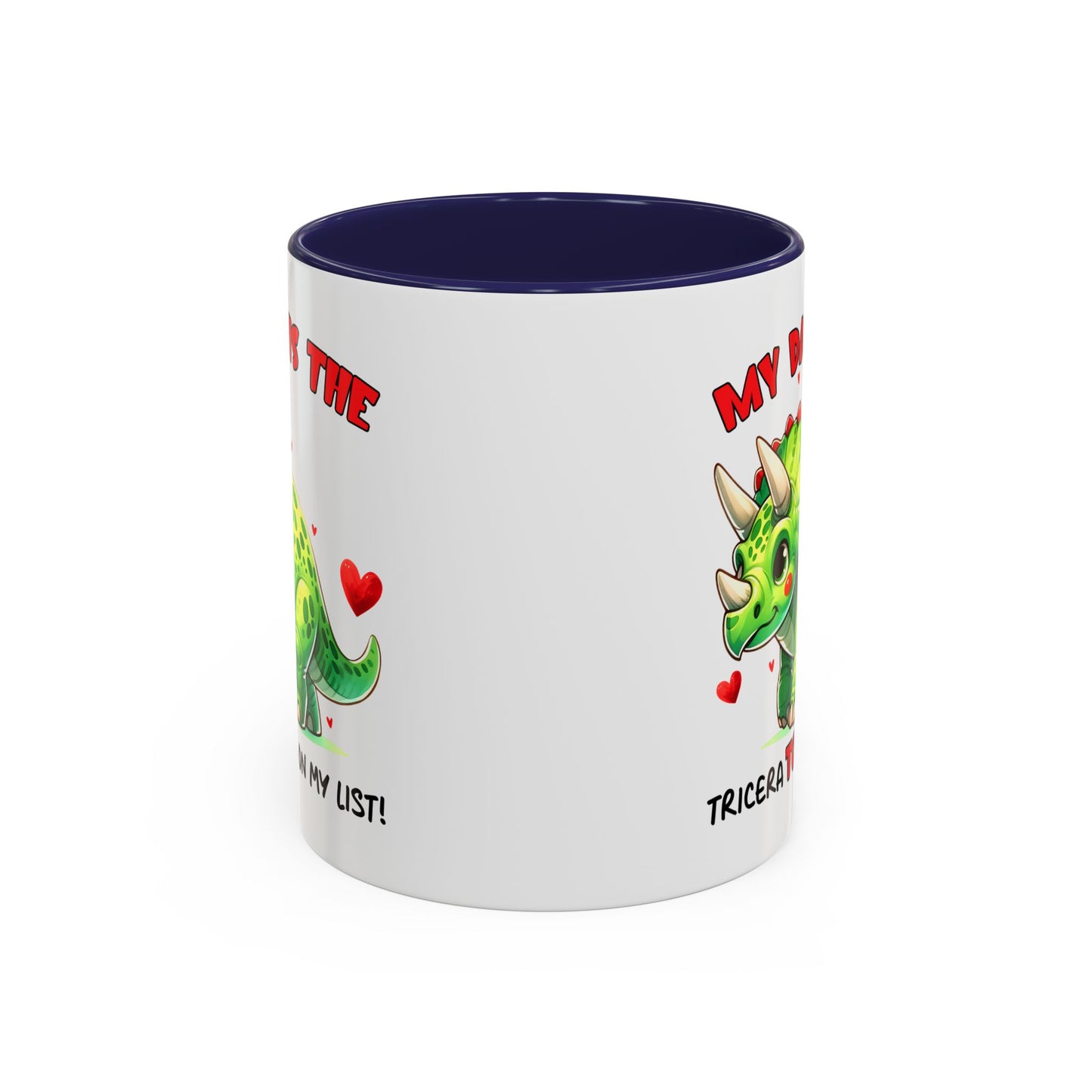 Father's Day Mug - My Dad
