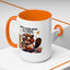 Office Mug - Eager Beaver Mode