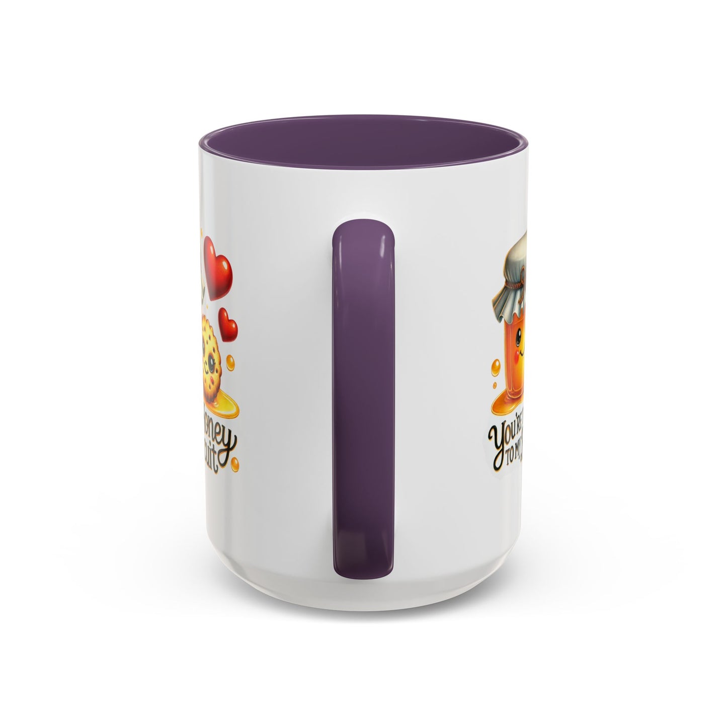 Anniversary Mug - You're The Honey