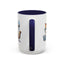 Office Mug - My Give A Fluff