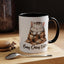 Humor Mug - Busy Doing Nothing