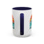 Alien Mug - UFO Surf Club