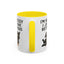 Animal Mug - I'm Not Bossy