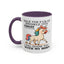 Adult Mug - Back The F*ck Up Sprinkle Tits