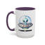 Alien Mug - F*cking Humans