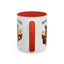 Office Mug - Mentally Overbooked