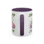 Humor Mug - Frog Off I'm Busy