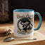 Humor Mug - Kinda Classy Kinda Hood