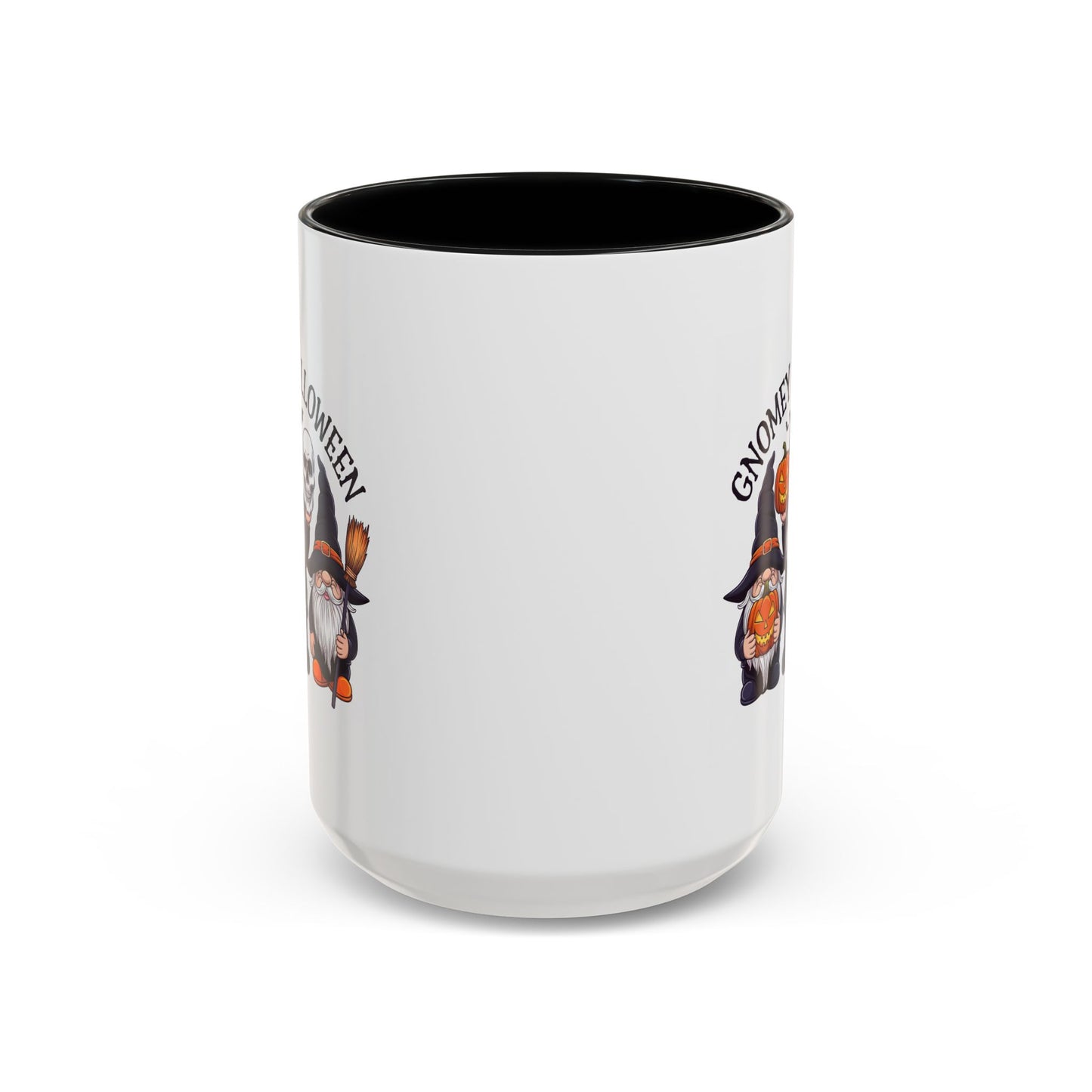 Halloween Mug - Halloween Gnomes