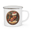 Christmas Mug - Christmas Stocking Plaque