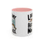 Animal Mug - Living My Best Nine Lives