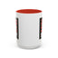 Humor Mug - Rooster Sup?