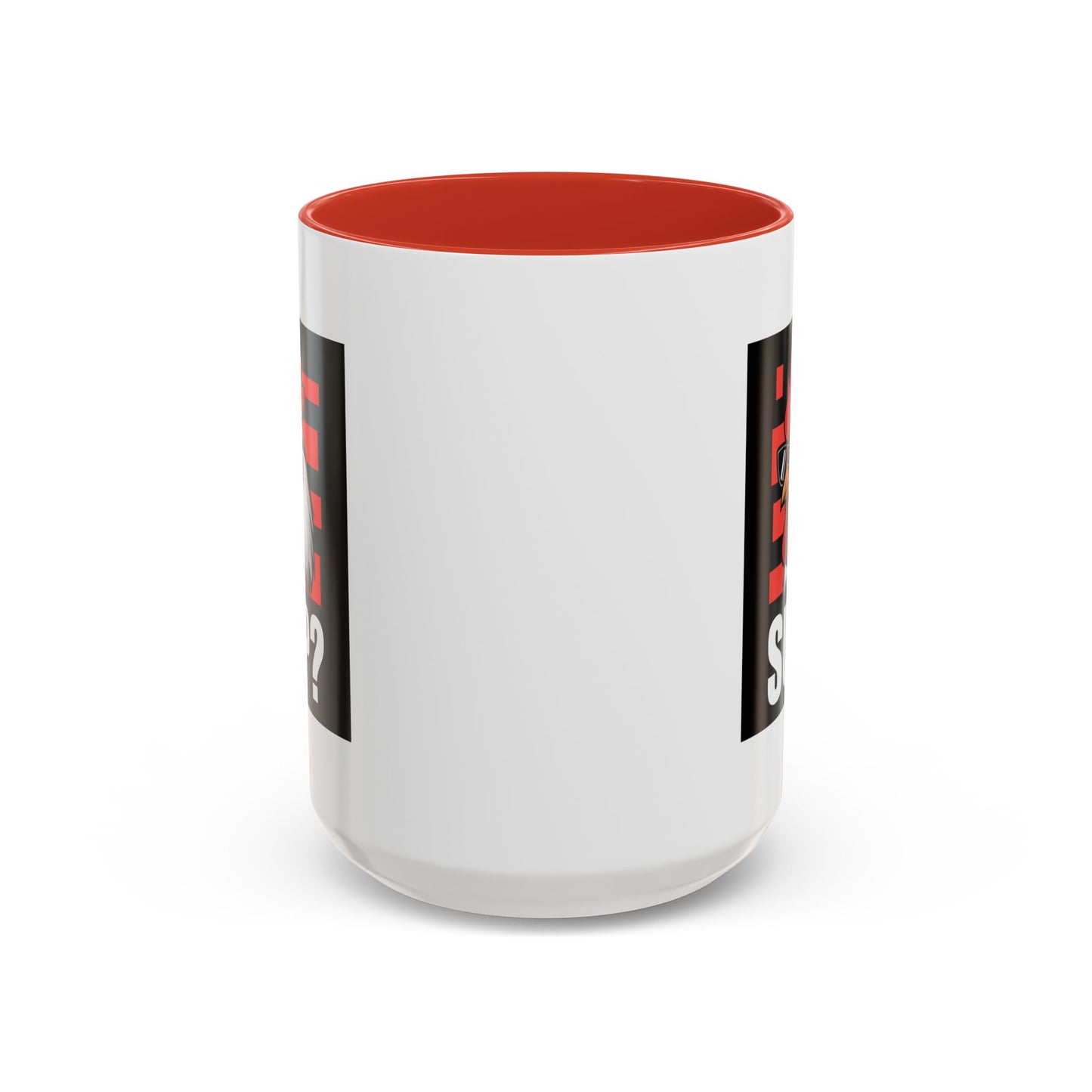 Humor Mug - Rooster Sup?
