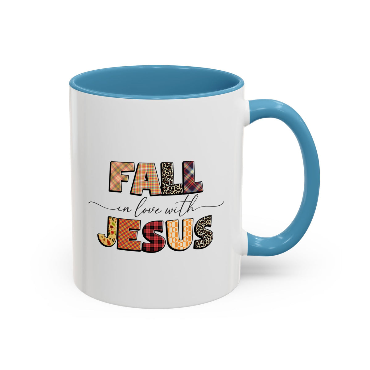 Fall Mug