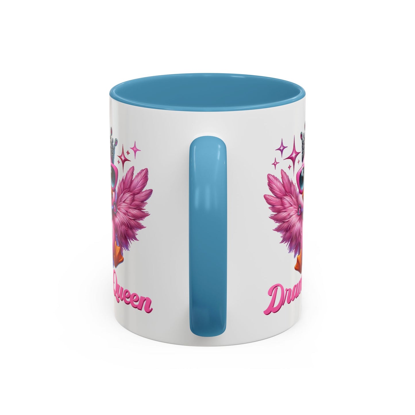 Humor Mug - Drama Queen