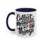 Adventure Mug - Collect Moments Not Things