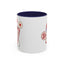 Valentine's Day Mug - Be Mine I Love You