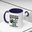 Alien Mug - Intergalactic Overload