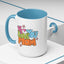 Mother's Day Mug - We Love You Mom