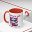 Animal Mug - Screw Valentine's Day