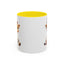 Birthday Mug - Giraffe Clipart