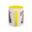 Humor Mug - Better Late Than Ugly