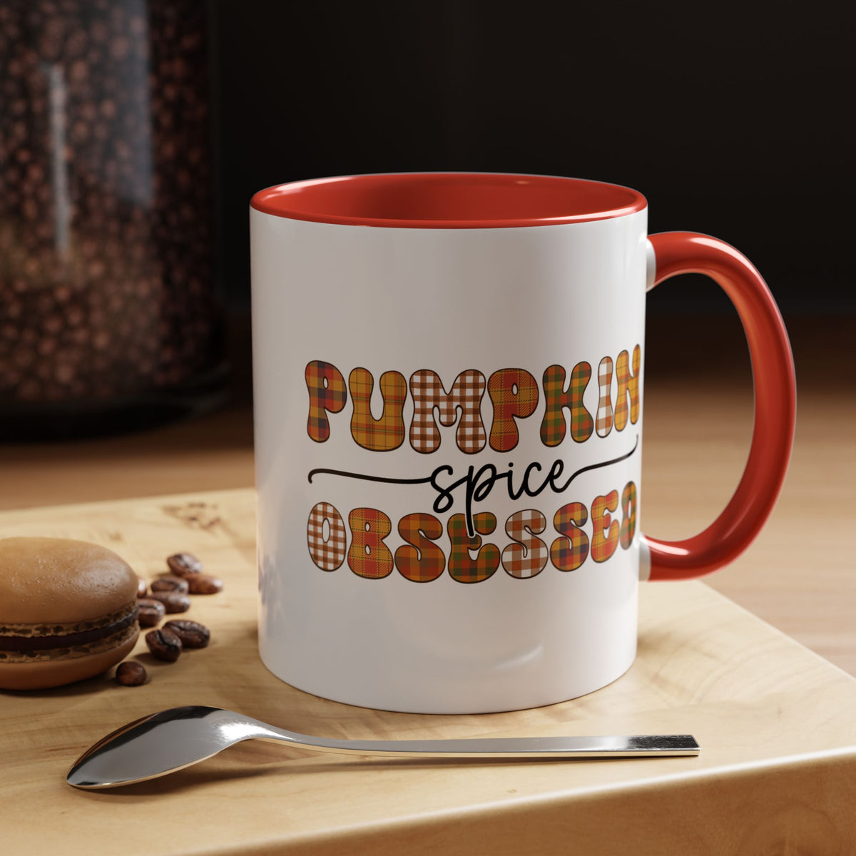 Fall Mug