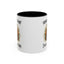 Humor Mug - Leave Me Alone I'm Introverting
